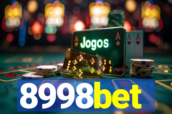 8998bet