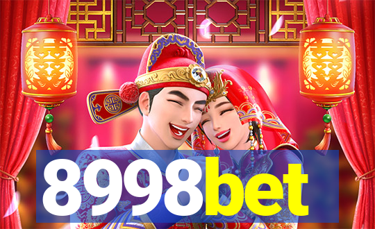 8998bet