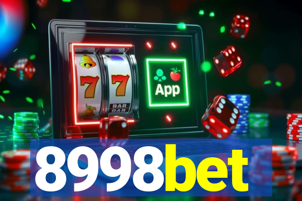 8998bet