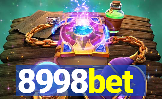 8998bet