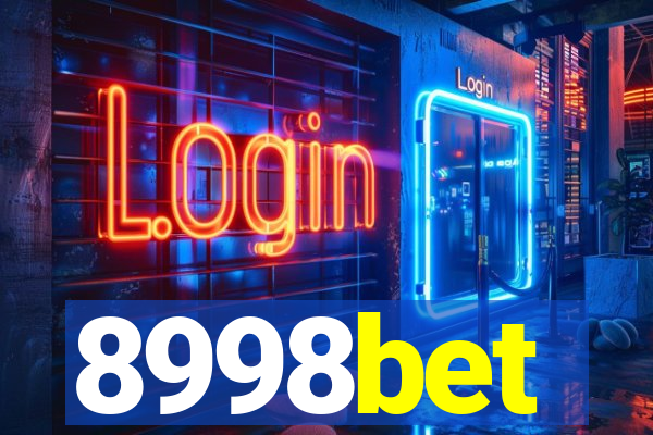 8998bet