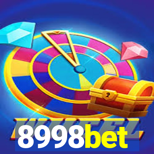 8998bet