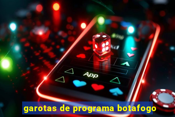 garotas de programa botafogo