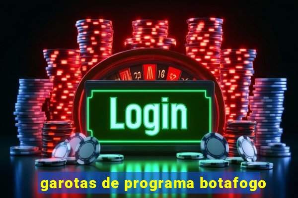 garotas de programa botafogo