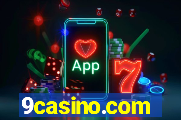 9casino.com