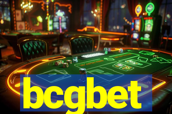 bcgbet