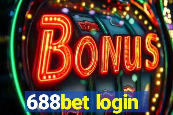 688bet login