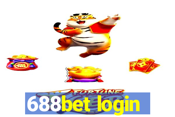 688bet login