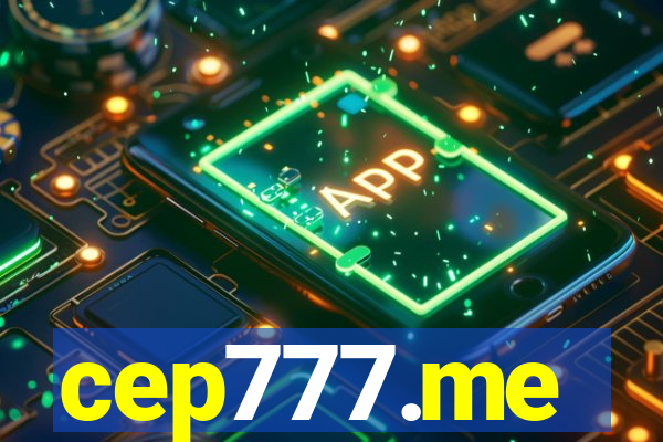 cep777.me