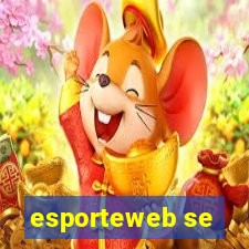 esporteweb se