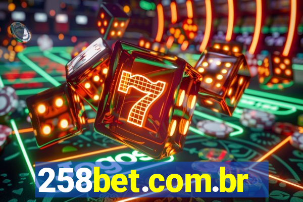 258bet.com.br