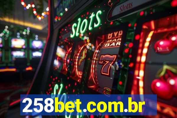 258bet.com.br