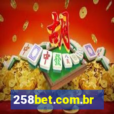 258bet.com.br