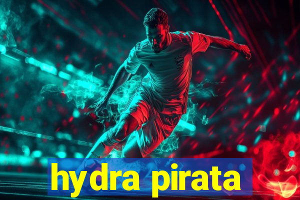 hydra pirata