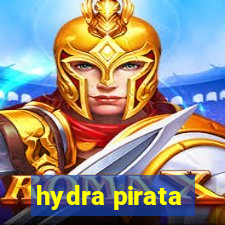 hydra pirata