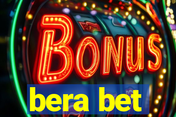 bera bet