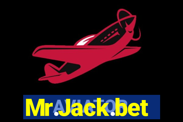 Mr.Jack.bet