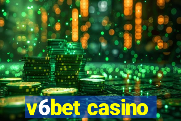 v6bet casino