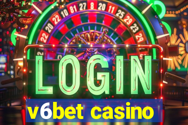 v6bet casino