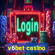 v6bet casino