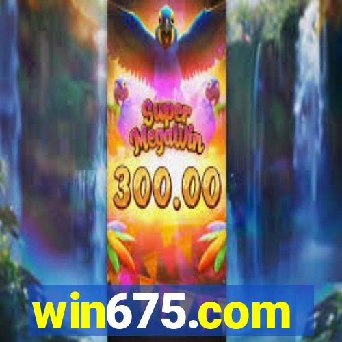 win675.com