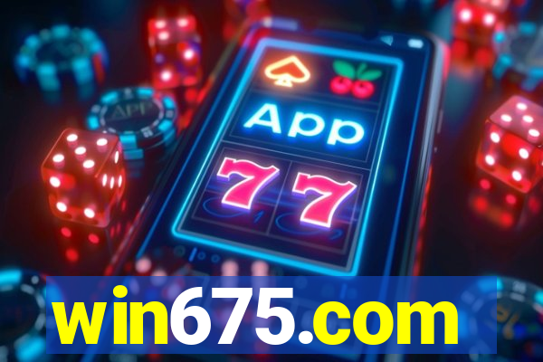 win675.com