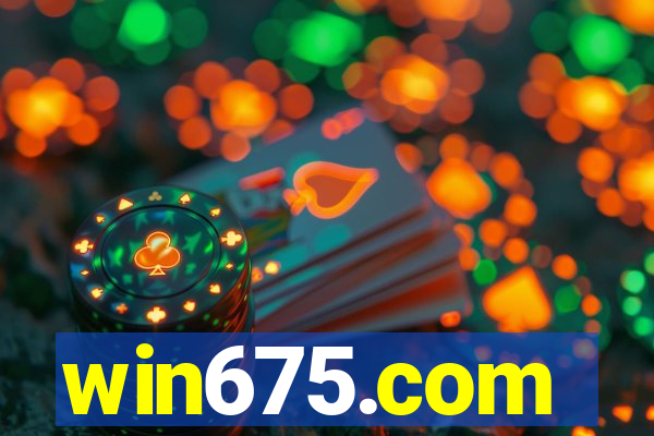 win675.com