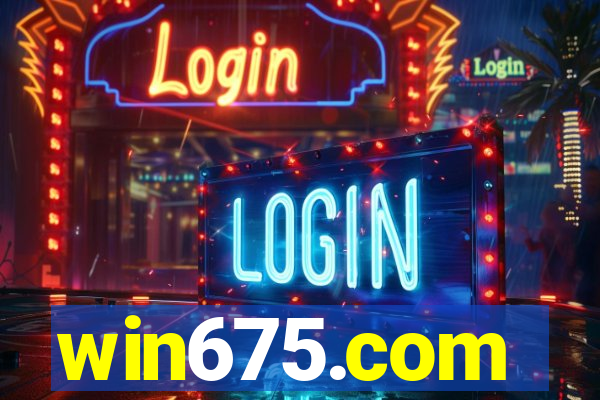 win675.com