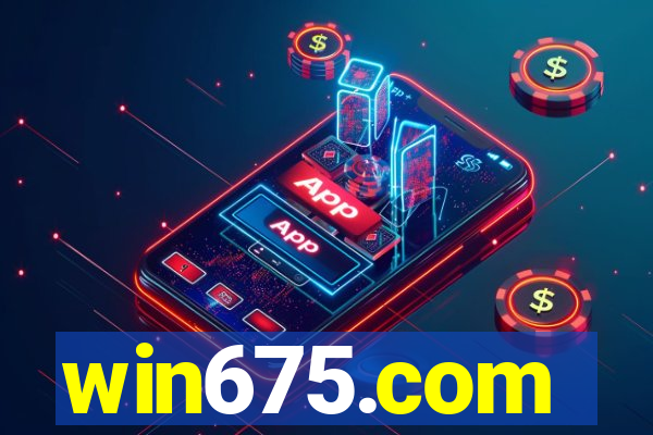 win675.com