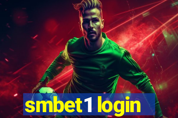 smbet1 login