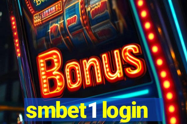 smbet1 login