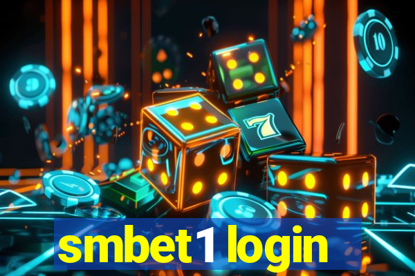 smbet1 login