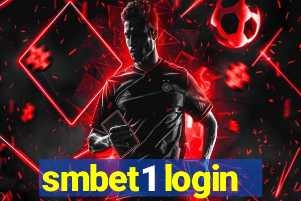 smbet1 login