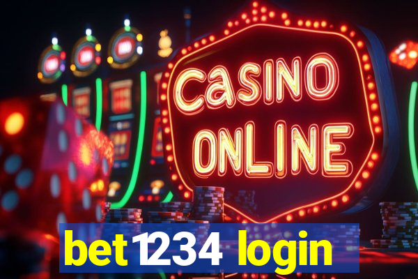 bet1234 login