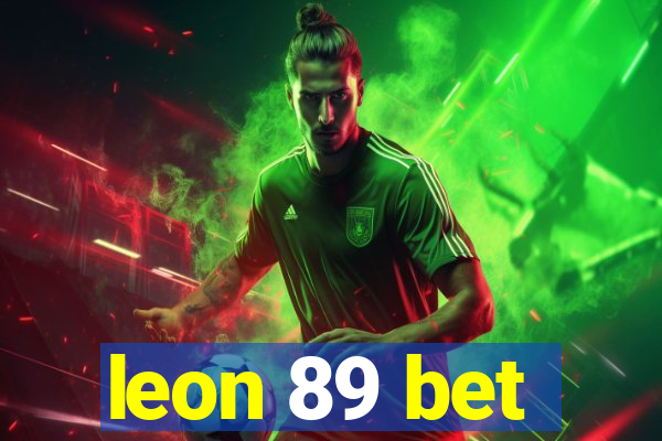 leon 89 bet