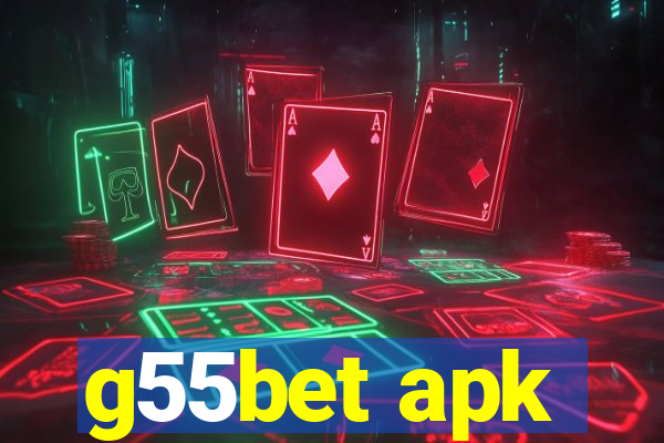 g55bet apk