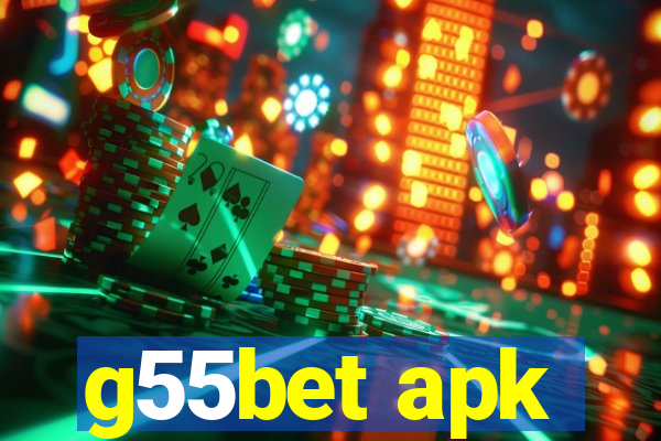 g55bet apk