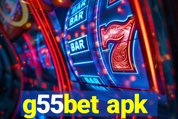 g55bet apk