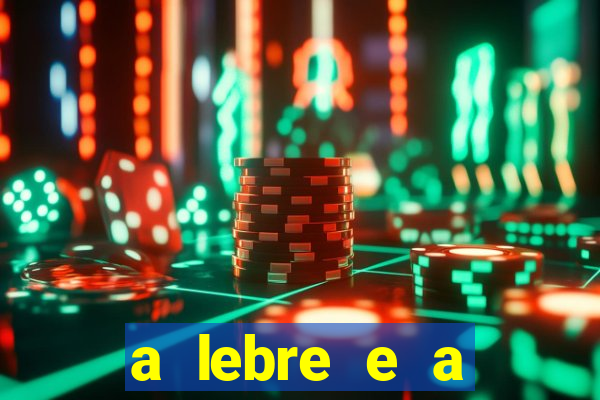 a lebre e a tartaruga resumo a