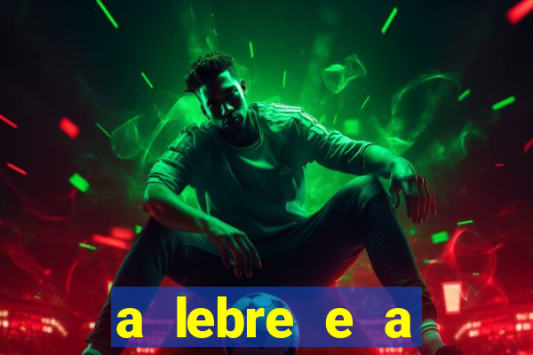 a lebre e a tartaruga resumo a