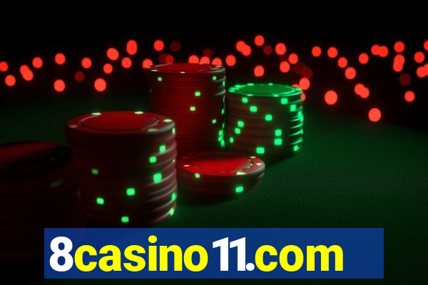 8casino11.com