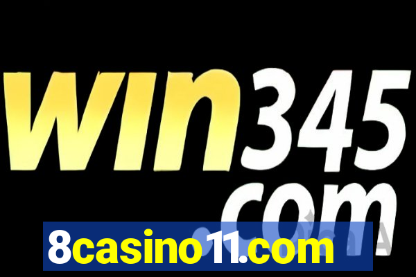 8casino11.com