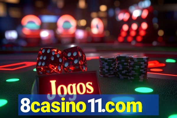 8casino11.com