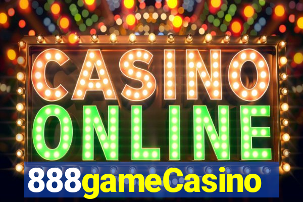 888gameCasino