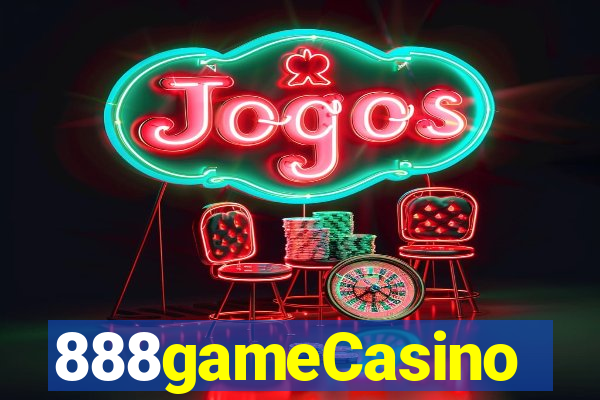 888gameCasino