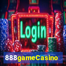 888gameCasino