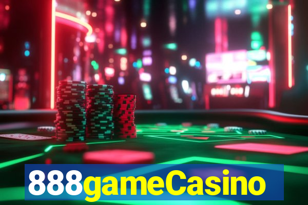 888gameCasino