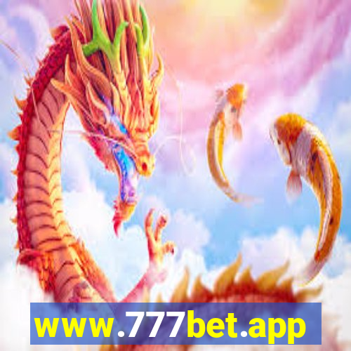 www.777bet.app