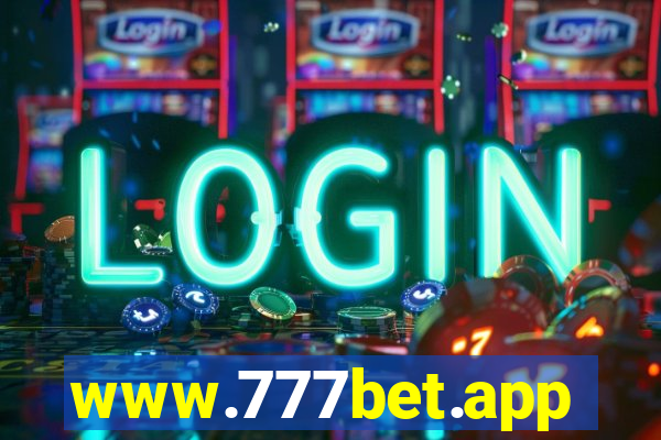 www.777bet.app