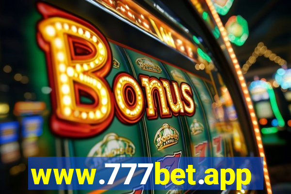 www.777bet.app